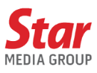Starmedia logo
