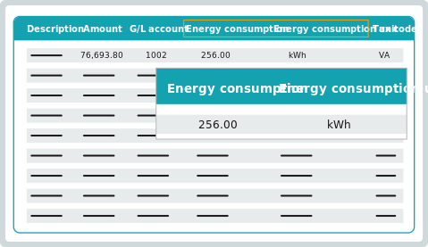 carbon footprint tracking illustration carbon footprint tracking illustration