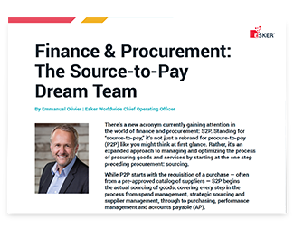 cover pdf Source-to-Pay Dream Team cover pdf Source-to-Pay Dream Team