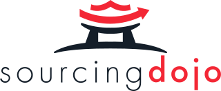 Sourcing Dojo logo Sourcing Dojo logo