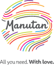 Manutan logo Manutan logo